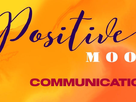 Cosa significa #comunicare positivo?