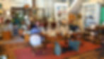 Carriage House Thrift Shop