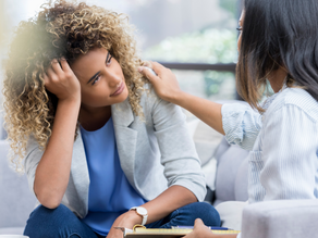 Training for Mental Health: Why L&D Must Lead the Way