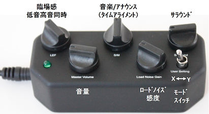 Dサウンドシャキット 小型サウンドコントローラ