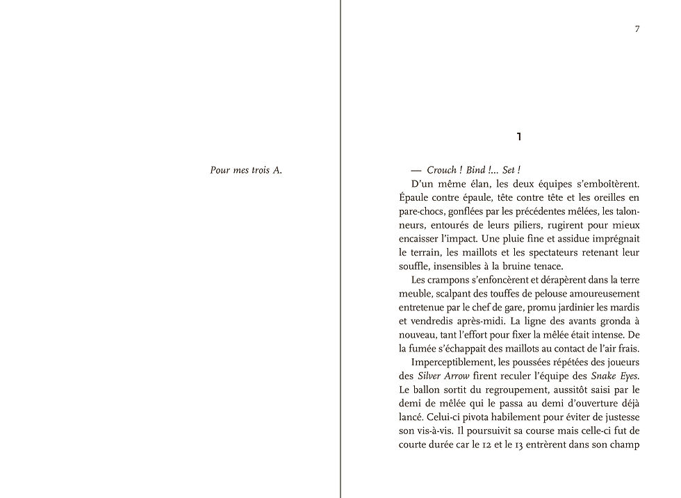 Miniature : Atlantes Tome I – Les chemins de l’eau