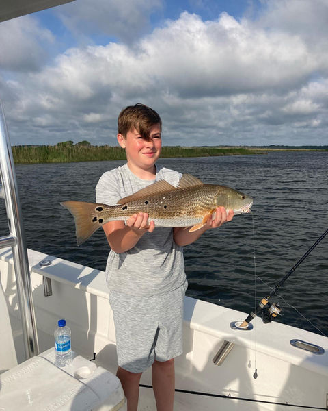 Sportsmans Paradise Adventures Fishing Charters Outer Banks Currituck Corolla NC 16.jpg