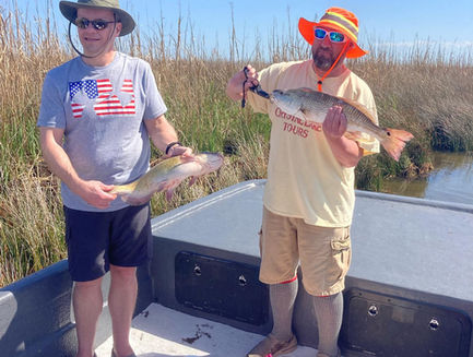 Sportsmans Paradise Adventures Fishing Charters Outer Banks Currituck Corolla NC 25.jpg