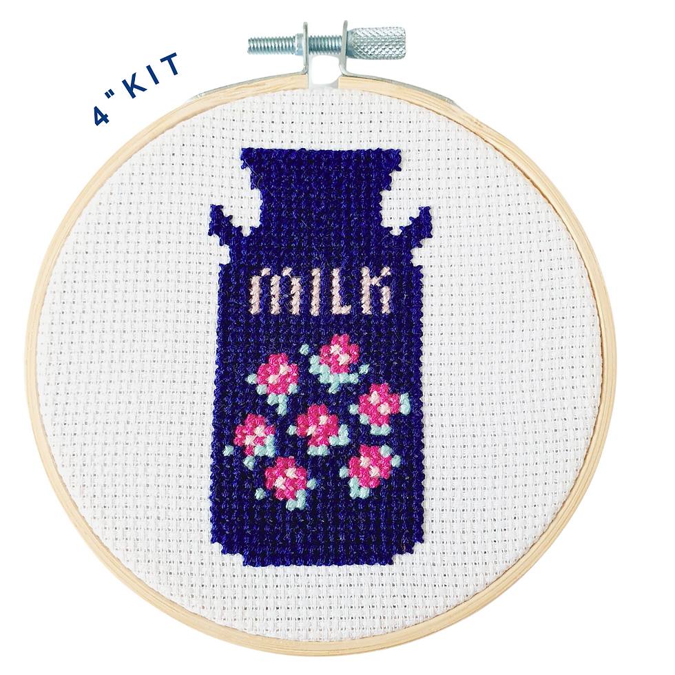 KIT Milk Churn