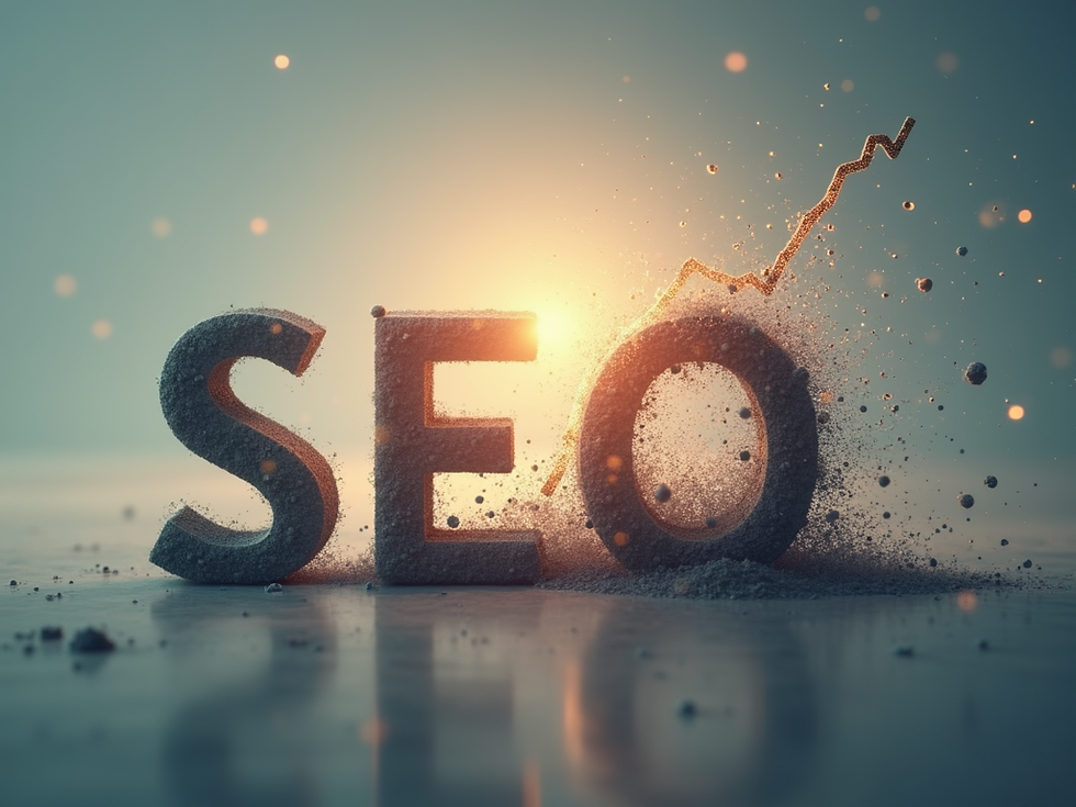 Automatisation IA & SEO : Comment Construire un Pipeline de Contenu B2B Qui Tourne 24h/24 (Python + Make)