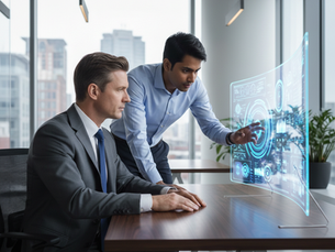 Automatisation IA avec Make et ChatGPT : Le Workflow No-Code qui Multiplie Votre ROI B2B par 10