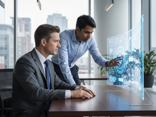 Automatisation IA avec Make et ChatGPT : Le Workflow No-Code qui Multiplie Votre ROI B2B par 10