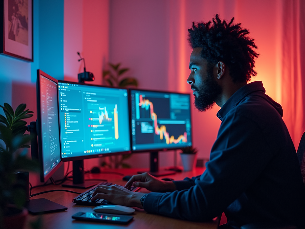 Automatiser Votre Business avec l'IA : Le Guide Complet pour Créer des Workflows Intelligents en 2026