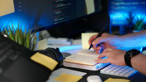 Optimisez vos projets digitaux avec des outils No-Code innovants