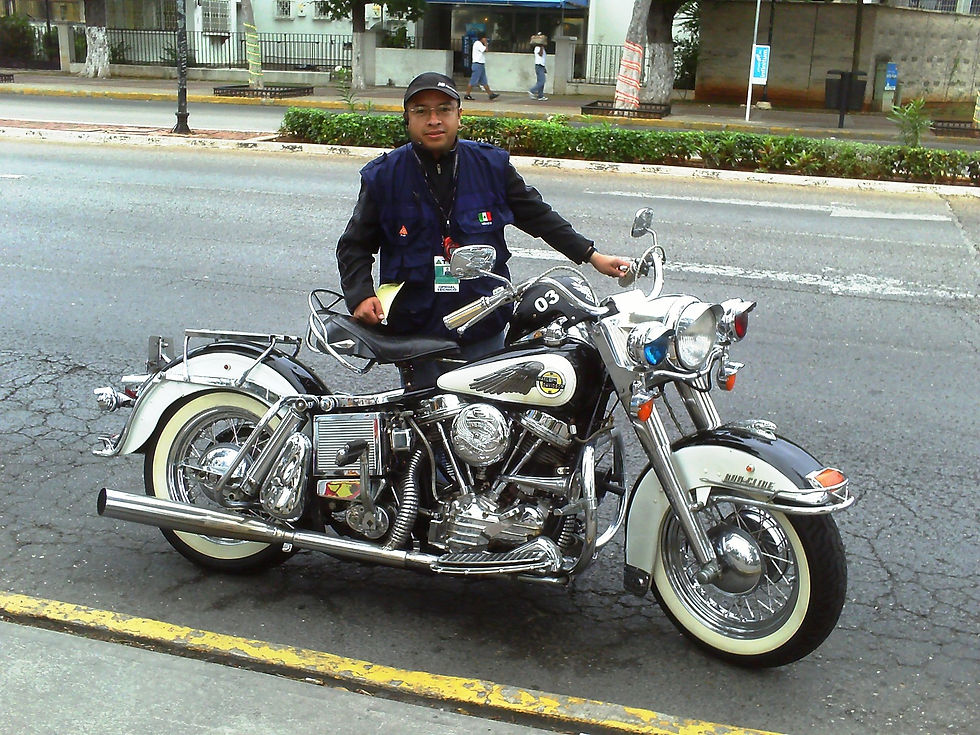 MERIDA, YUCATAN