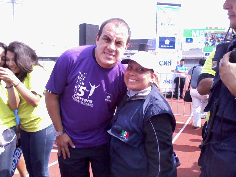 CU, MEXICO, D.F.