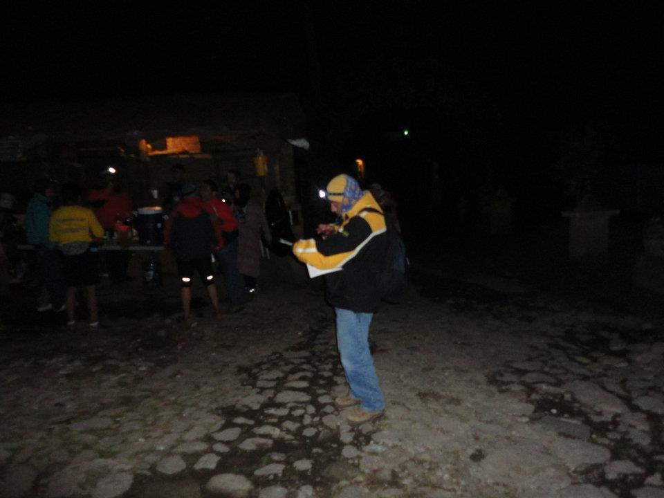 EL ZARCO, EDO. DE MEX.