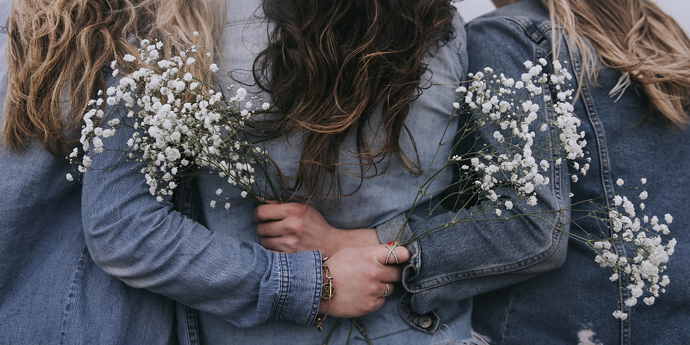 Women's Retreat