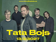 TATA BOJS