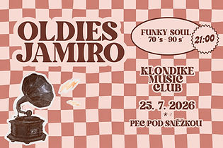 DJ Jamiro OLDIES