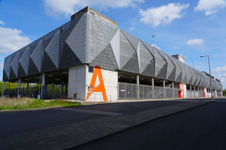 Stratford Card Park