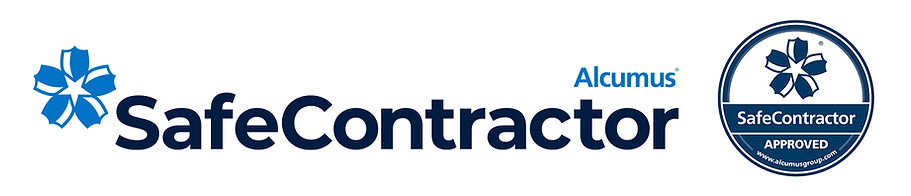Interkey Safe Contractor