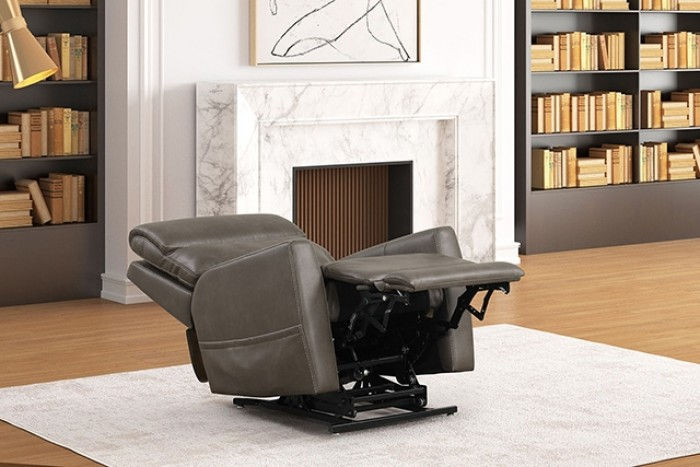 Thumbnail: Barnabas Lift Chair