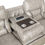 Miniatura: Greer Reclining Sofa & Loveseat
