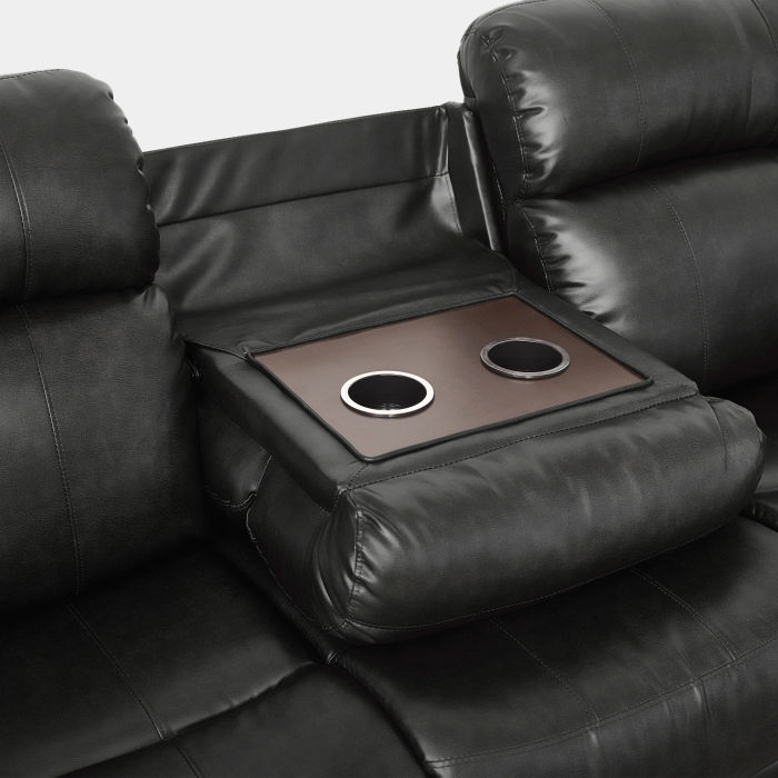 Thumbnail: Marille Sofa and Love Seat