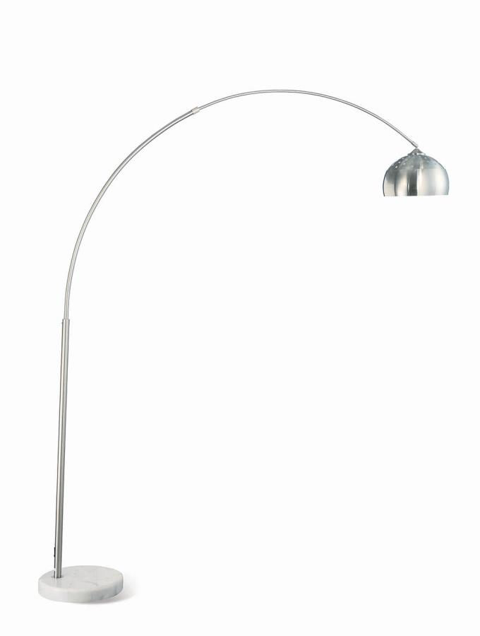 Krester Arched Floor Lamp