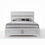 Thumbnail: Naima Bedroom Set