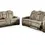 Miniatura: Next-Gen DuraPella Power Reclining Sofa & Loveseat