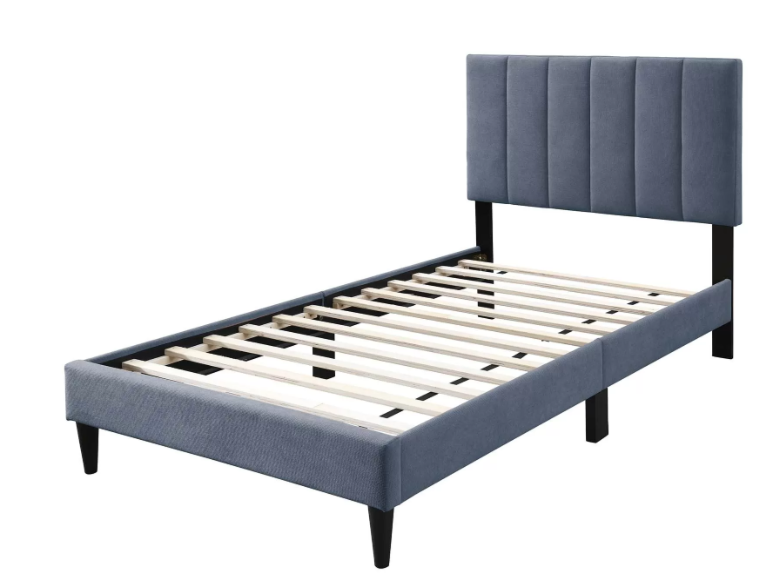 Thumbnail: Luke Twin Bed