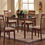 Thumbnail: Robles 5pc Dining Set