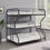 Miniatura: Garner Triple Bunkbed
