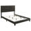 Thumbnail: Mapes Upholstered Bed