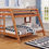 Miniatura: Wrangle Hill Bunkbed