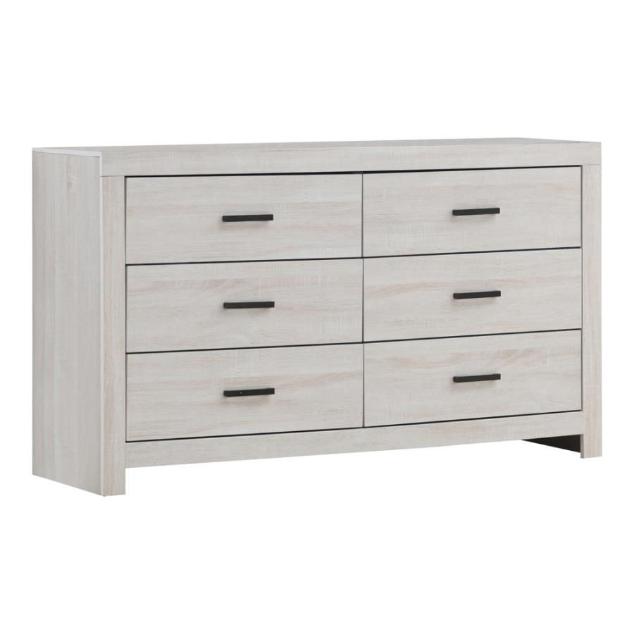 Miniatura: Brantford Dresser