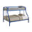 Miniatura: Morgan Twin/Full Bunkbed