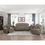 Miniatura: Hazen Sofa and Love Seat