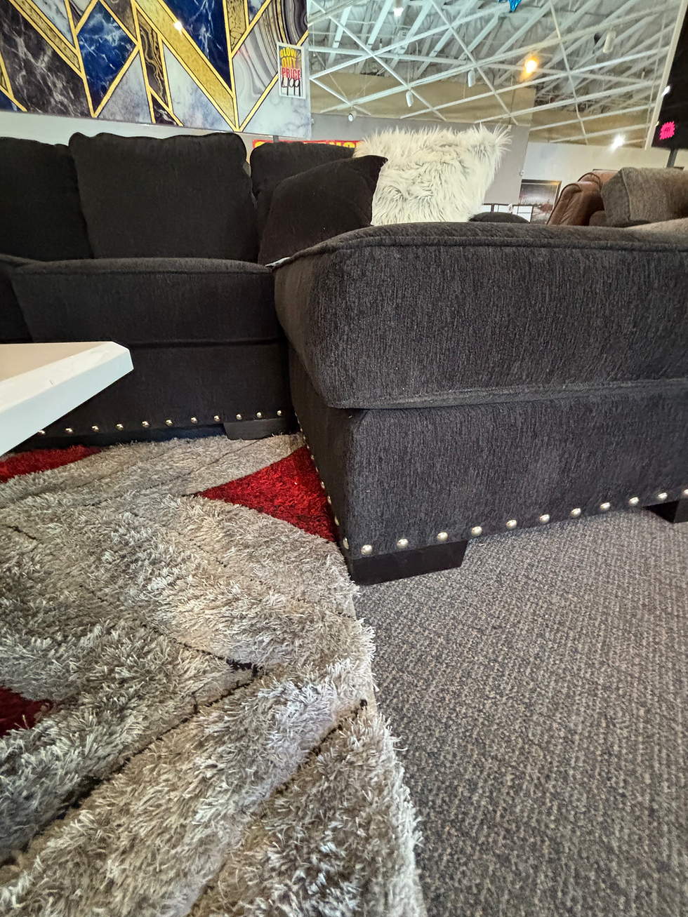 Thumbnail: DANA SECTIONAL SAMPLE PIECE