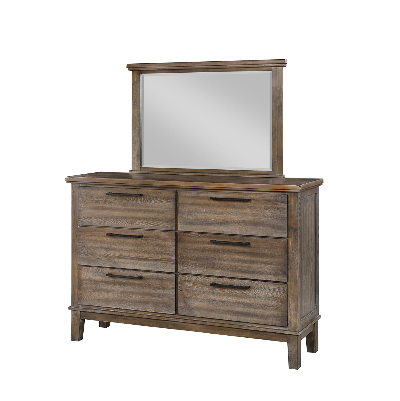 Cagney Dresser & Mirror