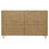 Thumbnail: 4pc EK  Bedroom Set w/FREE 2nd Nightstand