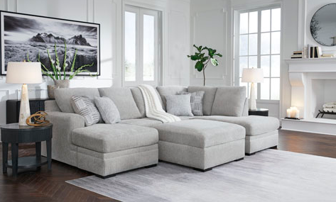 Miniatura: Gabyleigh Sectional