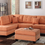 Miniatura: Jenny Sectional