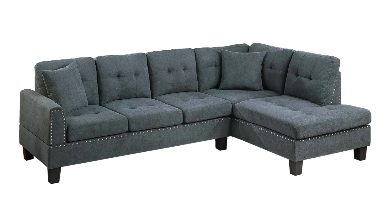 Miniatura: Sami Sectional