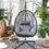 Miniatura: Emily Swing Chair