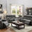 Miniatura: Everette Power Reclining Sofa & Love Seat