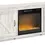 Miniatura: Bellaby TV Stand with Electric Fireplace