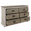 Miniatura: Arcadia Dresser & Mirror