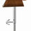 Miniatura: Reagan Adjustable Barstool