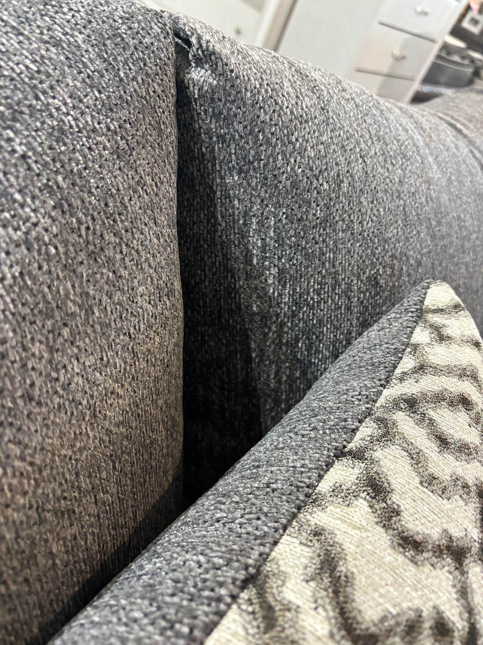 Miniatura: Ensenada Sectional FLOOR SAMPLE