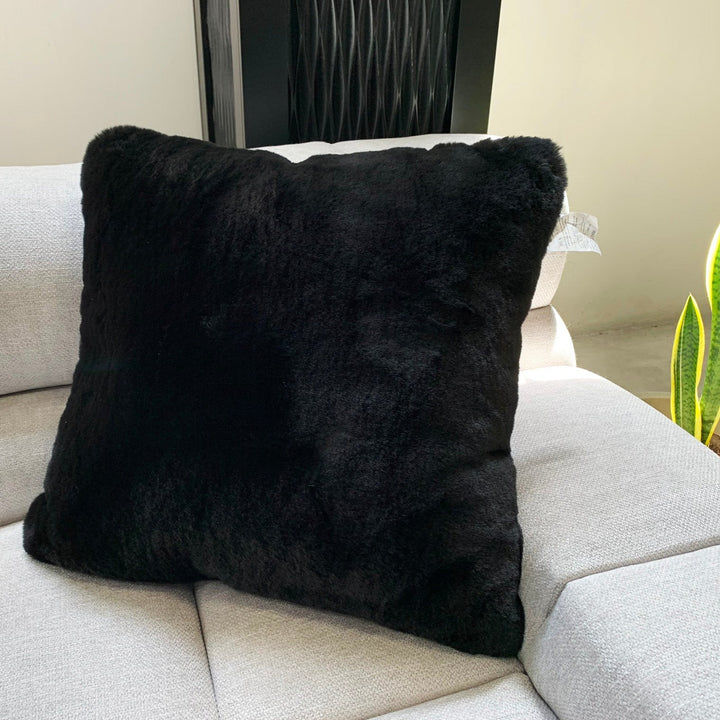 Thumbnail: Chinchilla Pillow