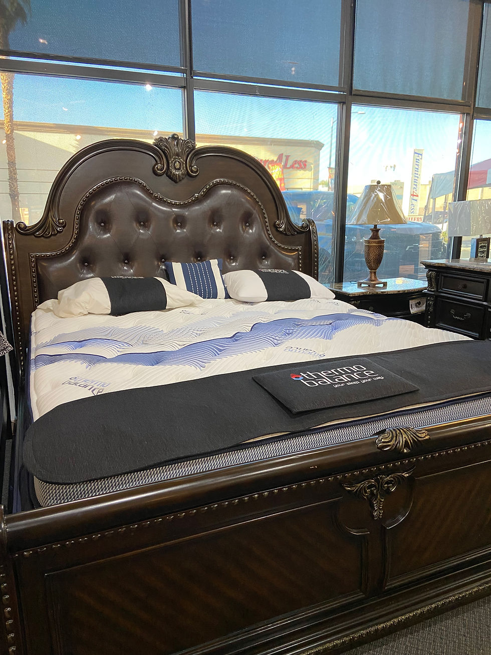 Thumbnail: Stanley Bedroom Set