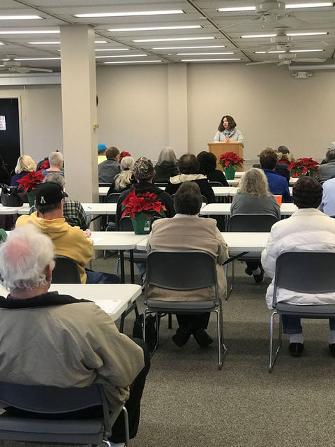 SCSEP Senior employment program burke caldwell rutherford catawba